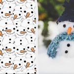 Η εύρεση 3 πελαργών ανάμεσα σε χιονάνθρωπους σε 11 δευτερόλεπτα: