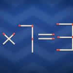 Πρέπει να πετάξετε 2 αγώνες για να κάνετε την ισότητα