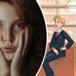 Τρελό παζλ για σοφούς άνδρες: πρέπει να βοηθήσετε μια παντρεμένη