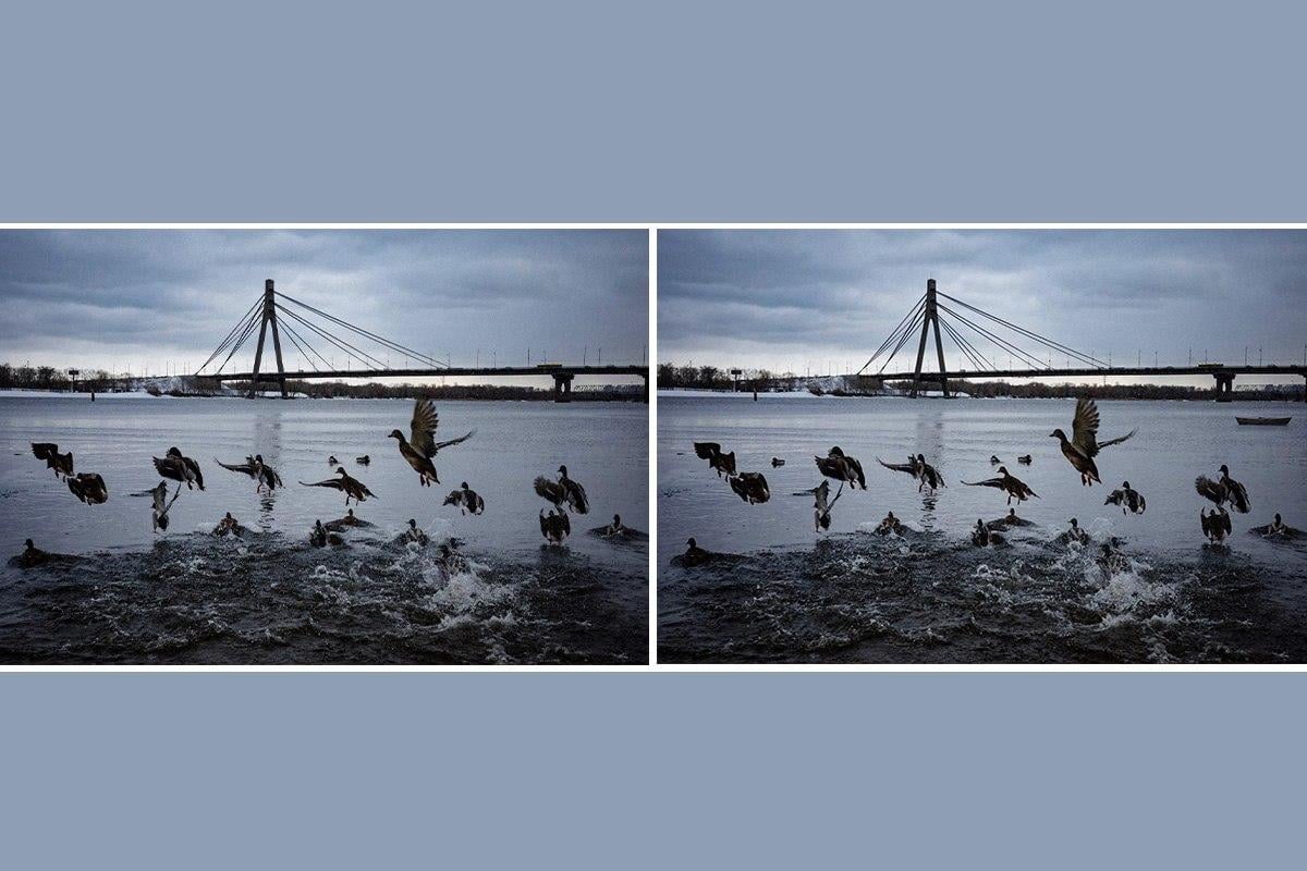 Κολάζ Moje, φωτογραφία Moje, Vyacheslav Ratinskyy